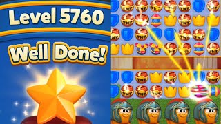 Royal Match super hot level  5747~5760 ho to earn money