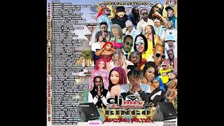 Dj Don Kingston Bingo Dancehall Mix 2022