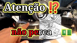 como avaliar a turbina do jet ski, "cinta" da turbina