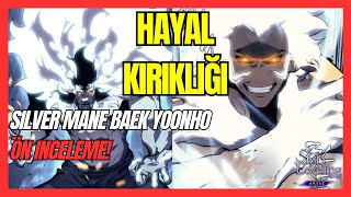 Kim Daha Güçlü Choi VS Silver Mane Baek -  Karakter Ön İncelemesi - Solo Leveling Arise