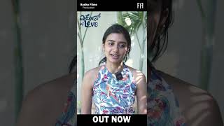 Echoes Of Love Short film| Sai Hemesh | Sushmitha Bhat  | Shivraj H R | FIF Studio  #echoesoflove