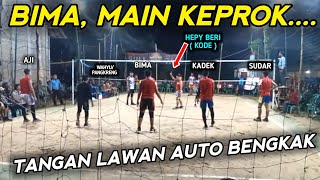 PERANG BINTANG❗ Semi Final BIMA,HEPY,SUDAR,KADEK,AJI,PANGKRENG 🆚 KENANG,RIKO,SUTAR,PANDI,AZRIL,DIKI