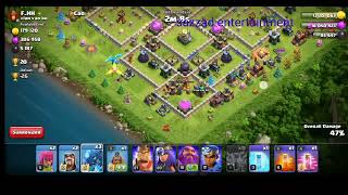 Elaxer loot 130000 | Gold Loot 100000 | Attack Elactro Dragon |       ( Clash Of clans)