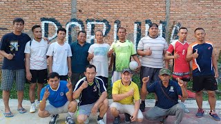 VOLLEY BALL || PORLIMA CUP Ke- 4 || Gang 04 & 05 vs Gang 06 & 07