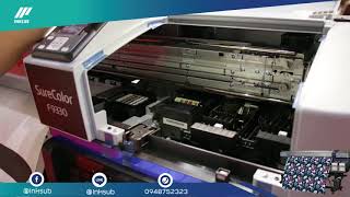 Epson SureColor SC-F9330 Dye-Sublimation Textile Production Printer