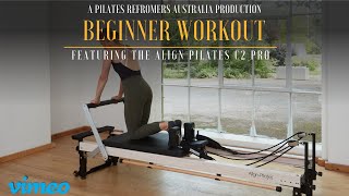 Beginner Workout