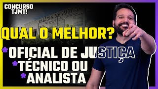 Concurso TJMT 2024: Oficial de Justiça, Analista e Técnico Jurídico – Tudo que Você Precisa Saber!