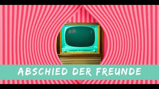 ABSCHIED DER FREUNDE AUS DER TV-SERIE "BLUT UND EHRE" auf Vinyl