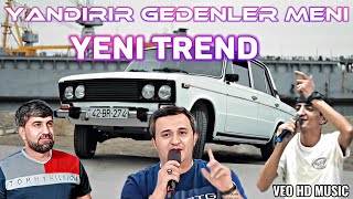 VEO HD MUSIC -Yandirir Gedenler Meni (Yeni 2023)