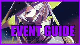 Halloween 2024 Event Guide (Fate/Grand Order)