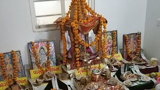 New Home Vastu Havan Pooja, Mansa Gujarat