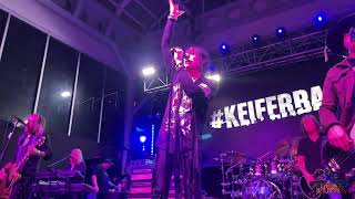 Tom Keifer - With a little help from my friends - Houston, Texas 7/28/23