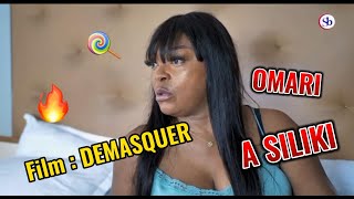 🌟DEMASQUER | POURQUOI OMARI AZO SILIKA MAKASI BOYE PENZA #demasquer