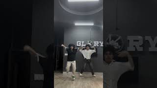 Rude Boy (remix) Choreography #rudeboy #superbowl #choreography #dance