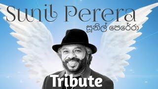 Sunil Perera | tribute documentary Video සුනිල් පෙරේරා