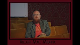 Aillen Mac Midhna