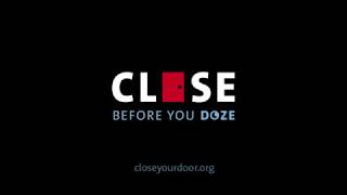 Close Before You Doze Slam Video