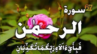 Surah Rehman🌹#beautifulvoice🌹Salman Haider🌹bachay ki awaz main🌹ayk baar zarour sunain#viral #2024