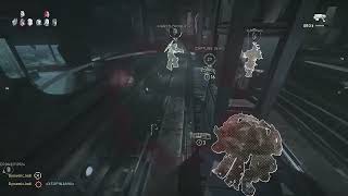 Gears 5 - Chrome Steel Palace Guard Gameplay