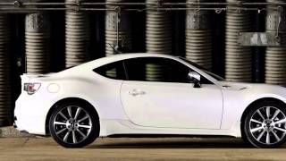 2016 Toyota GT86 vs 2015 Audi TT Clubsport Turbo