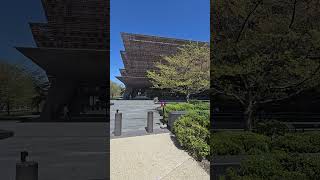 Smithsonian's National Museum of African American History #blackhistory #music #gardenlife