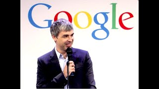 10 Interesting Things About Google Founder Larry Page