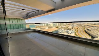 Azaam One Residence, 1 bedroom apartment with terrace, type 03, 1130 SqFt, Al Raha Beach, Abu Dhabi