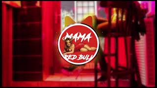 Joudas-Mama red bull (Official audio)