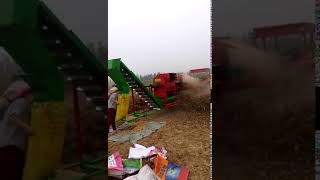 5HZ 1000 peanut groundnut thresher 5