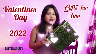 Gifting ideas for Valentine Special form amazon | Top Best gift for Girlfriend | Gift ideas for her