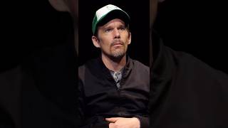 Ethan Hawke On Sidney Lumet #ethanhawke #acting #cinema #filmmaking #motivation