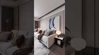 Apartment Interior Design