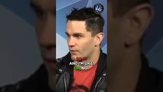 Sam Witwer Talks Becoming The Emperor