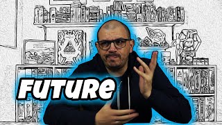 WHAT FUTURE BRINGS | Random Thoughts - Ep.53