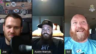 Independence Day Veterans Special W/ Austin Warrick & Bill Bradley