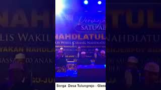 Baruuu!!! Muhibbus Sholawat variasi Meresahkan