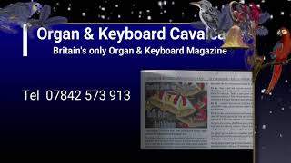 Bells over Bethlehem    Peter Hayward Organ & Keyboard Cavalcade Nov Dec 2020