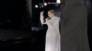 #Céline #Dion | L’Hymne à l’amour (Himno al amor) | #Inauguración #Juegos #Olímpicos de #París 2024