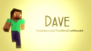 New Minecraft Intro