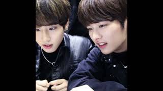 Darling, that's what I call lovers || Minsung