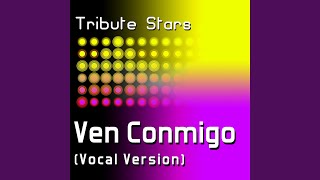 Daddy Yankee feat. Prince Royce - Ven Conmigo (Vocal Version)