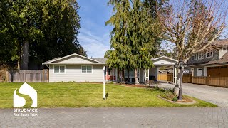 20703 39 Ave, Langley - Strudwick Real Estate Team