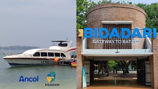 PAKET WISATA PULAU BIDADARI DARI BANDUNG