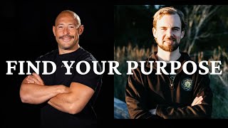 How to Find Your Purpose as a Man w/ Angelo Sisco