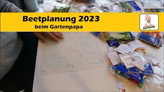 Beetplanung 2023