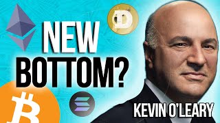 “FTX Crash will be the Best thing to happen to Crypto” - Kevin O’Leary