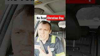 No Fear | Christian Rap