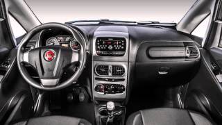 fiat palio essence 16 16v dualogic ano 2014