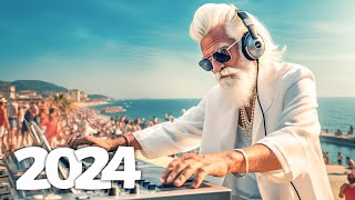 Summer Music Mix 2024🎶Best Of Vocals Deep House🎶Ava Max, Alan Walker, Selena Gomez Cover #145