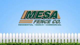 Fence Design | Moreno Valley, CA – Mesa Fence